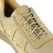 Кросівки тактичні зі вставками кордури Vik-Tailor Ягуар Coyote, Coyote, 35 (230 мм)