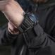 M-Tac часы тактические Adventure Black