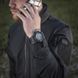 M-Tac часы тактические Adventure Black