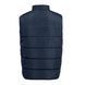 Жилет VikTailor Navy Blue, Navy Blue, 44