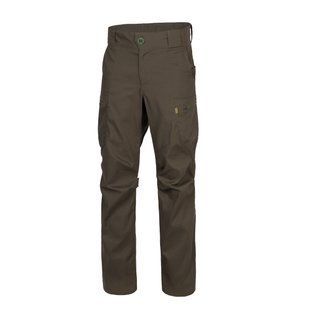 Штаны тактические Agressor Canvas - Olive Green, Olive Green, 52