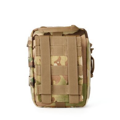 , Multicam