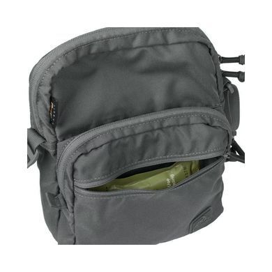 Сумка Helikon EDC Compact Shoulder Bag 2 л, Shadow Grey