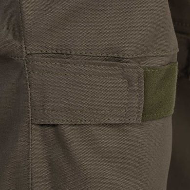 Штаны тактические Agressor Canvas - Olive Green, Olive Green, 52