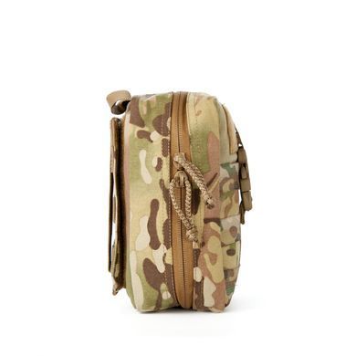 , Multicam