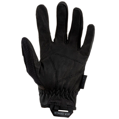 Тактичні рукавиці Mechanix Wear Specialty 0.5 High-Dexterity Covert, Black, L
