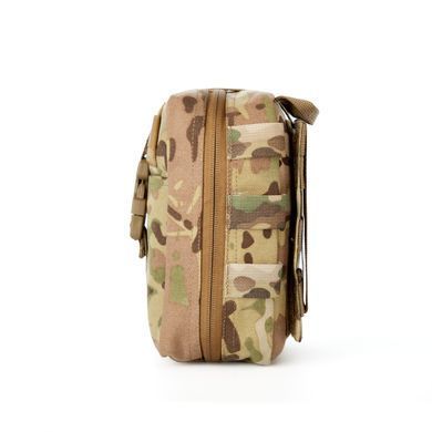 , Multicam