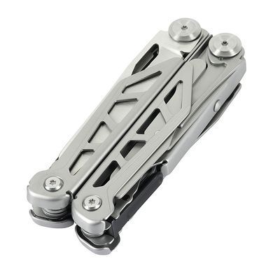 M-Tac мультитул Type 3, Серебристый