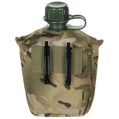 , Multicam