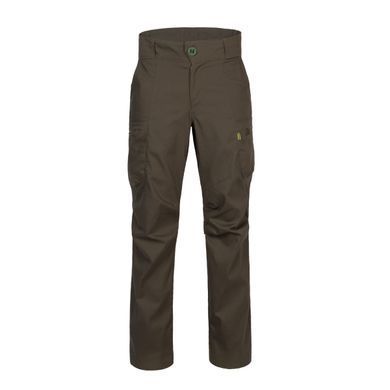 Штаны тактические Agressor Canvas - Olive Green, Olive Green, 52