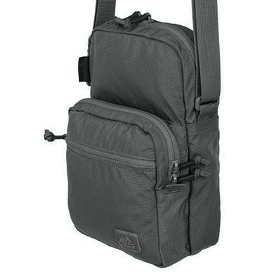 Сумка Helikon EDC Compact Shoulder Bag 2 л, Shadow Grey