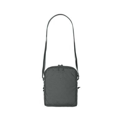 Сумка Helikon EDC Compact Shoulder Bag 2 л, Shadow Grey