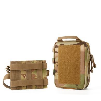 , Multicam