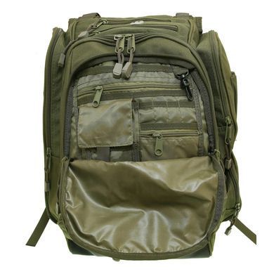 Рюкзак MFH &laquo;National Guard&raquo; 40л, Olive
