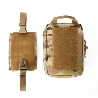 , Multicam