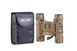 Бінокль Mil-Tec GEN.II COLLAPSIBLE BINOCULAR 10X25 Дезерт