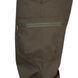 Штаны тактические Agressor Canvas - Olive Green, Olive Green, 52