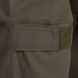 Штаны тактические Agressor Canvas - Olive Green, Olive Green, 52