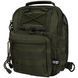 Рюкзак однолямочний MFH Shoulder Bag Olive