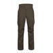 Штаны тактические Agressor Canvas - Olive Green, Olive Green, 52