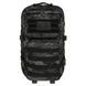 Рюкзак тактический большой MIL-TEC US Assault Large 36L Dark camo
