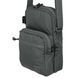 Сумка Helikon EDC Compact Shoulder Bag 2 л, Shadow Grey