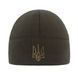 , Dark olive, S