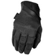 Тактичні рукавиці Mechanix Wear Specialty 0.5 High-Dexterity Covert, Black, L