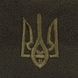 , Dark olive, S