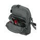 Сумка Helikon EDC Compact Shoulder Bag 2 л, Shadow Grey