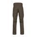 Штаны тактические Agressor Canvas - Olive Green, Olive Green, 52