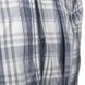 Сорочка Helikon-Tex Nylon Blend Сіра Клітинка, Navy Blue, M