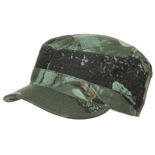 , Camo Green, XXL