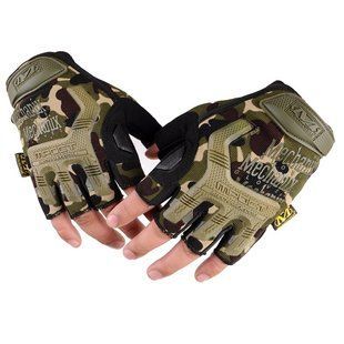 , Вудленд, XL
