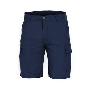 Шорти експедиційні Pentagon Gomati Midnight Blue, Navy Blue, US 36