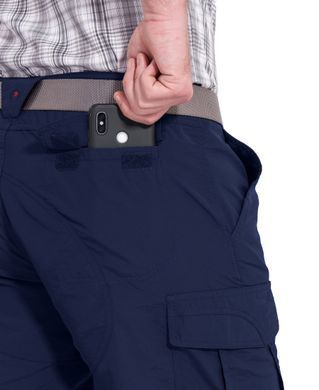 , Navy Blue, US 36