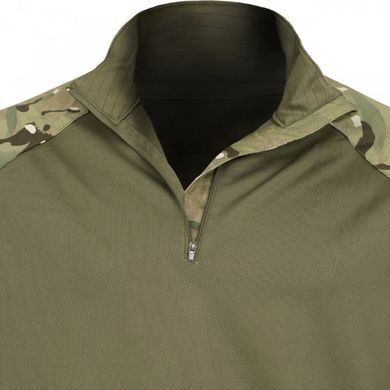 Убакс рубашка GB Body Armour Shirt UBAC MTP Camo, Multicam, M