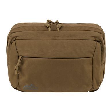 Сумка через плечо Helikon-Tex Rat Waist Pack Cordura , Coyote