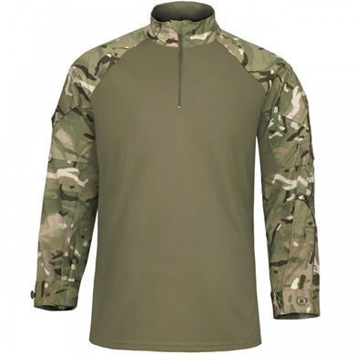 Убакс рубашка GB Body Armour Shirt UBAC MTP Camo, Multicam, M