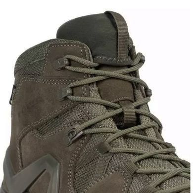 Черевики Lowa Zephyr Gtx&reg; Mid Mk2 Olive, UK 6.5 / EU 40