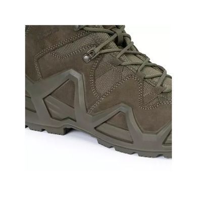 Черевики Lowa Zephyr Gtx&reg; Mid Mk2 Olive, UK 6.5 / EU 40