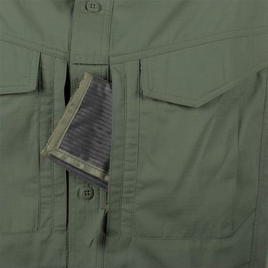 Сорочка Helikon Defender Mk2 Long Sleeve - Olive Green