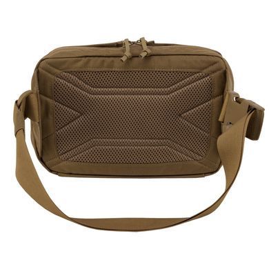 Сумка через плечо Helikon-Tex Rat Waist Pack Cordura , Coyote