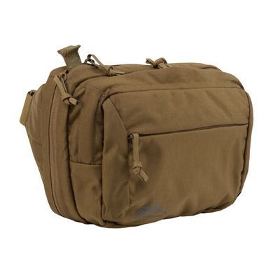 Сумка через плечо Helikon-Tex Rat Waist Pack Cordura , Coyote