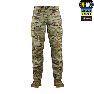 , Multicam, S\R