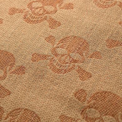 M-Tac шарф шемаг Pirate Skull Coyote/Brown