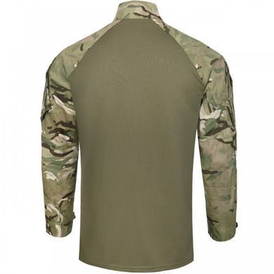 Убакс рубашка GB Body Armour Shirt UBAC MTP Camo, Multicam, M
