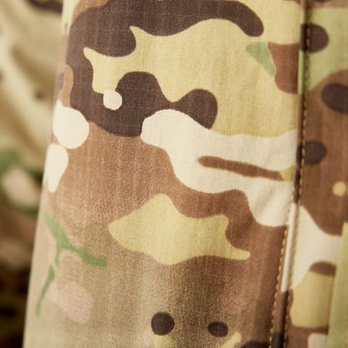 Куртка тактическая Gore-Tex Multicam, Multicam, S