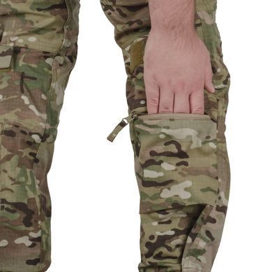 , Multicam, XL