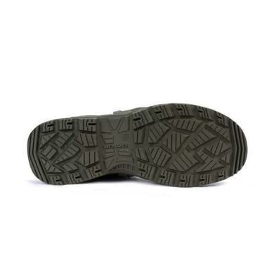Черевики Lowa Zephyr Gtx&reg; Mid Mk2 Olive, UK 6.5 / EU 40